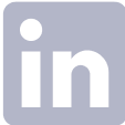 Logo do LinkedIn